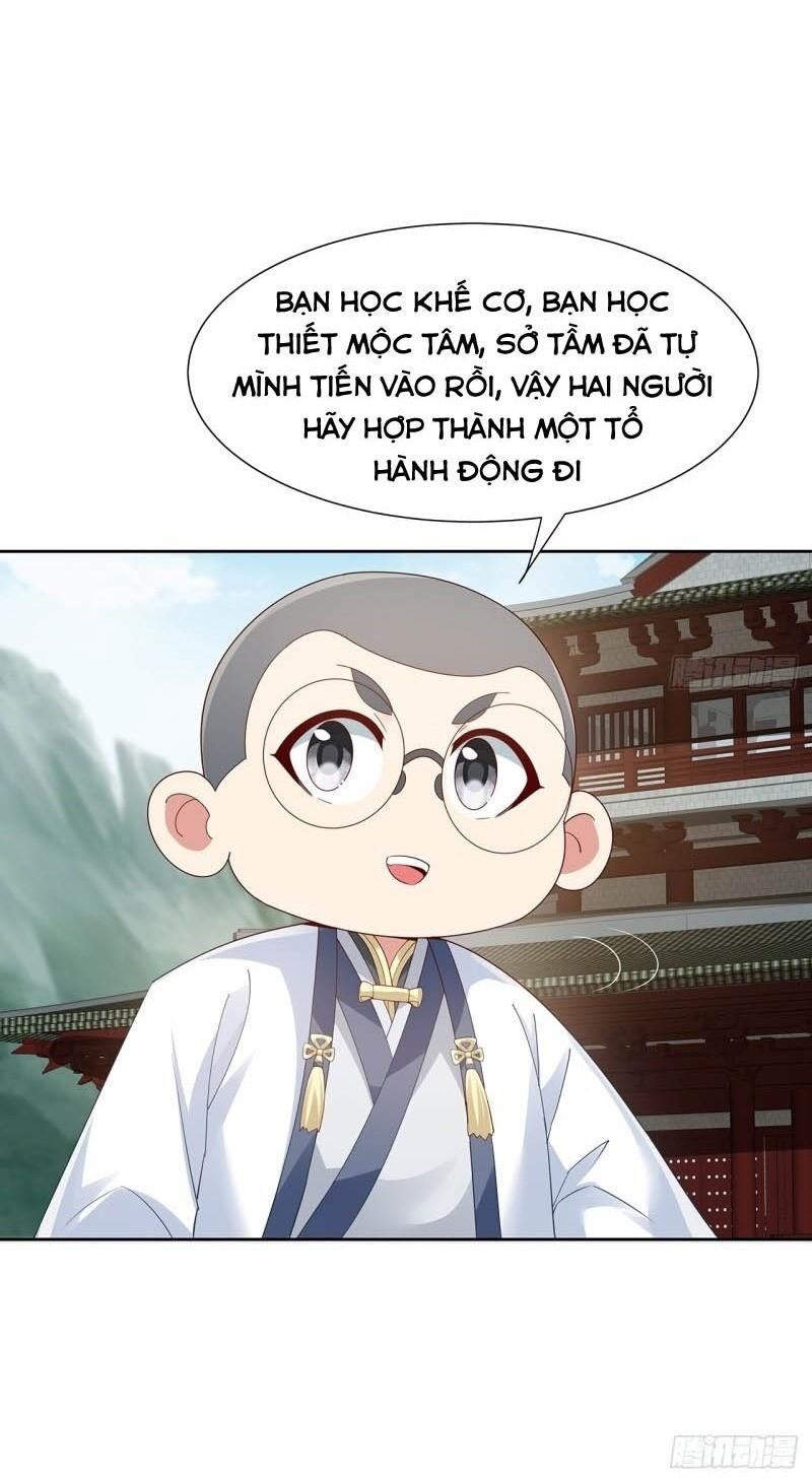 Nghịch Lân Chapter 93 - 4