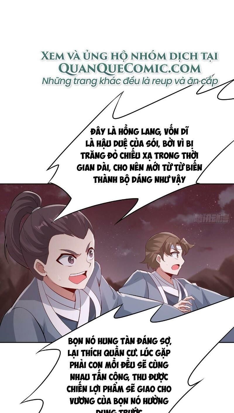 Nghịch Lân Chapter 94 - 5