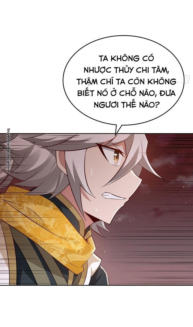 Nghịch Lân Chapter 97 - 4