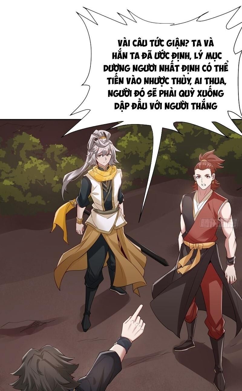 Nghịch Lân Chapter 98 - 19