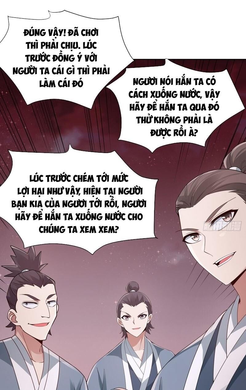 Nghịch Lân Chapter 98 - 25