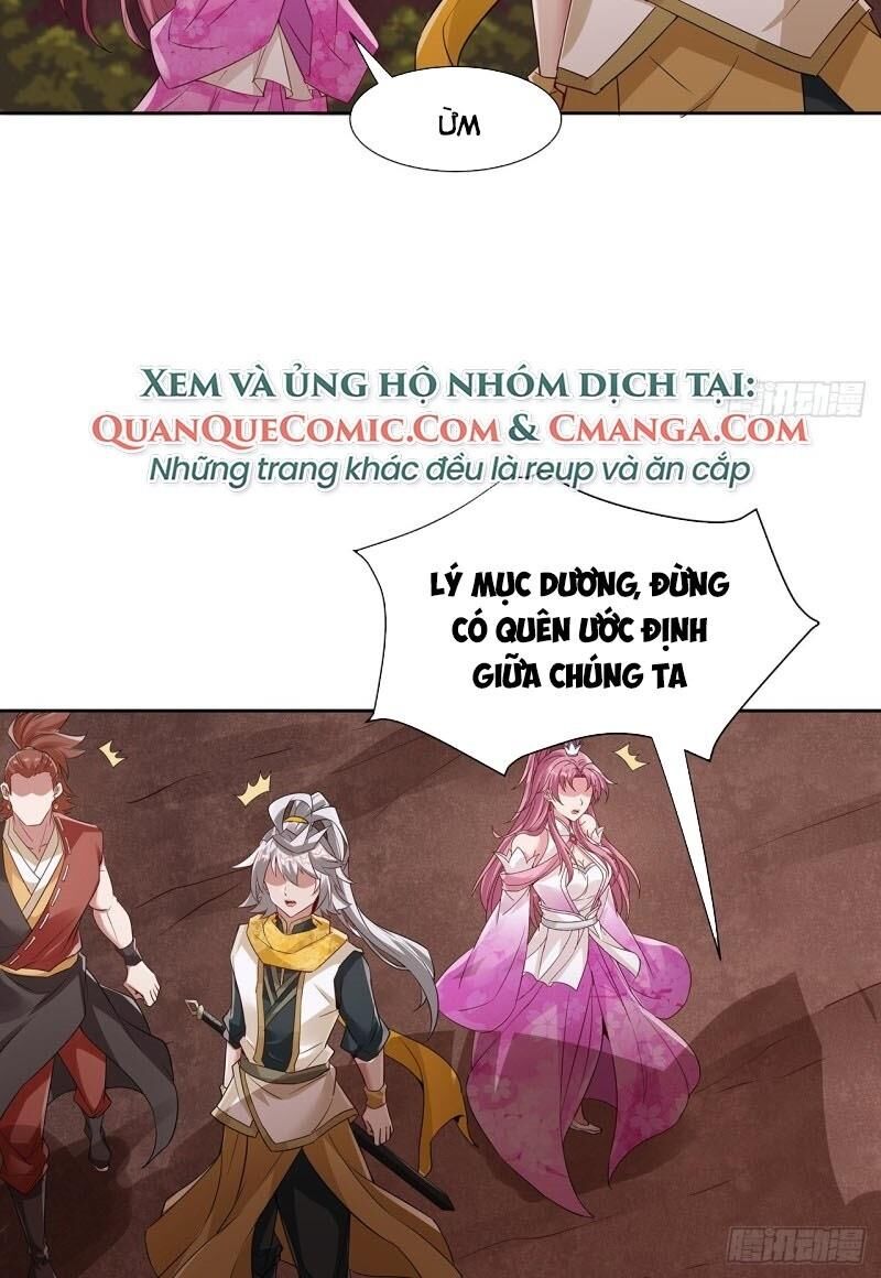 Nghịch Lân Chapter 98 - 10