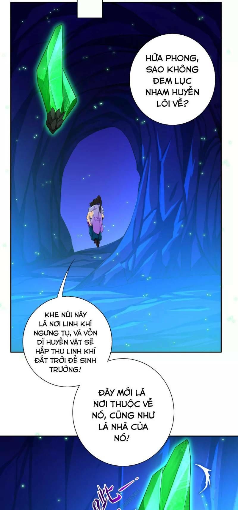 Nhất Đẳng Gia Đinh Chapter 21 - 18