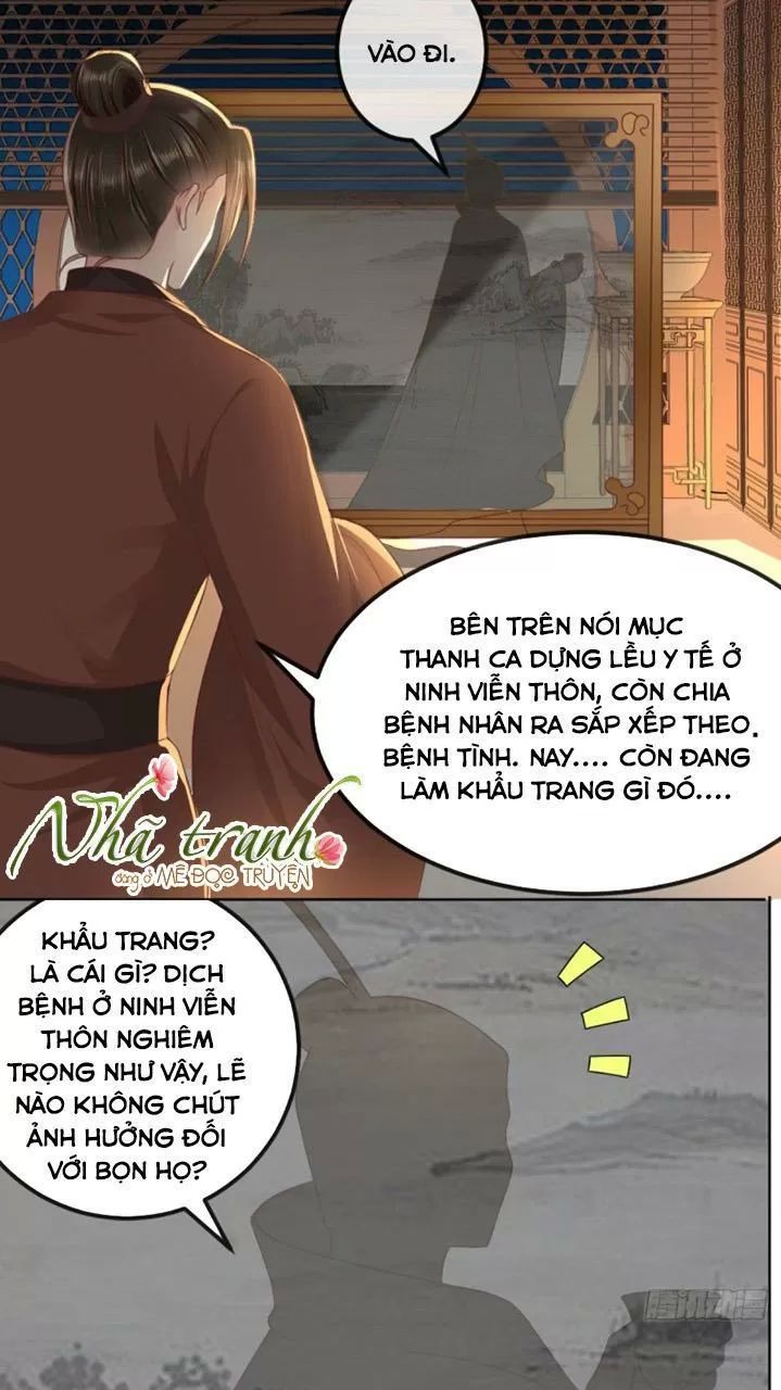 Độc Phi Ngu Ngốc Không Thể Chọc Chapter 112 - 21