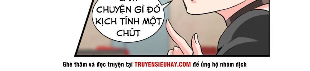 Tuyệt Thế Binh Vương Xông Hoa Đô Chapter 30 - 19