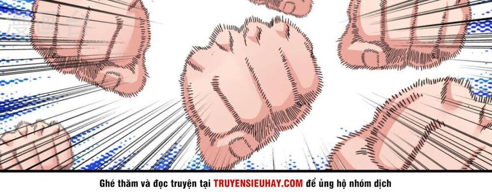 Tuyệt Thế Binh Vương Xông Hoa Đô Chapter 33 - 4