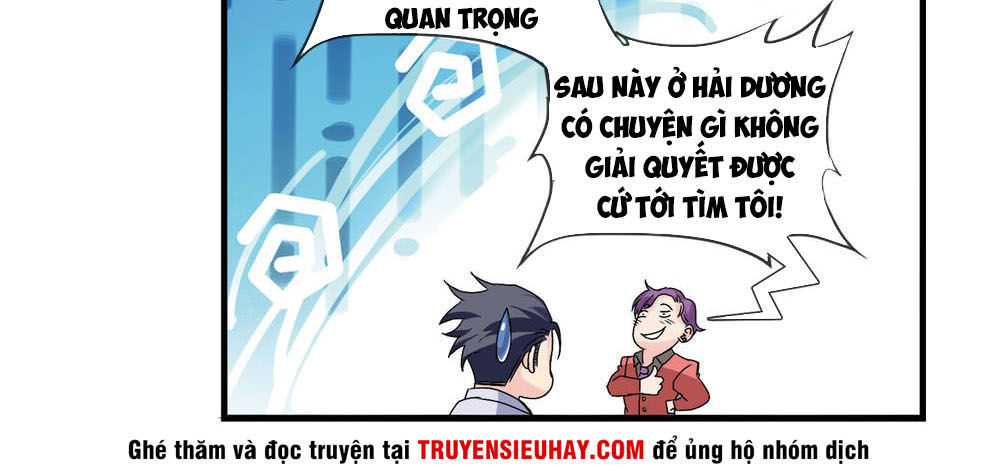 Tuyệt Thế Binh Vương Xông Hoa Đô Chapter 8 - 6