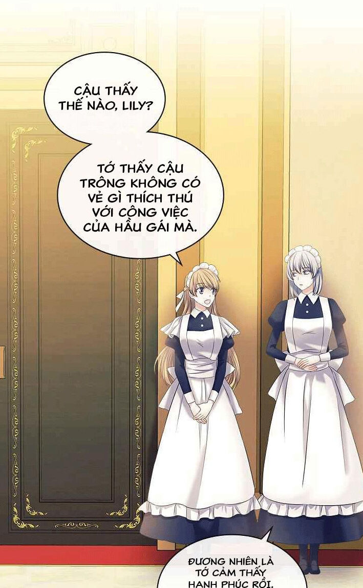 Tôi Trở Thành Hầu Gái Của Một Công Tước Chapter 52 - 41