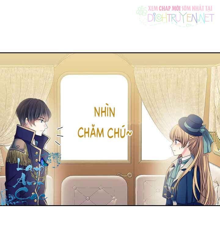 Tôi Trở Thành Hầu Gái Của Một Công Tước Chapter 54 - 35