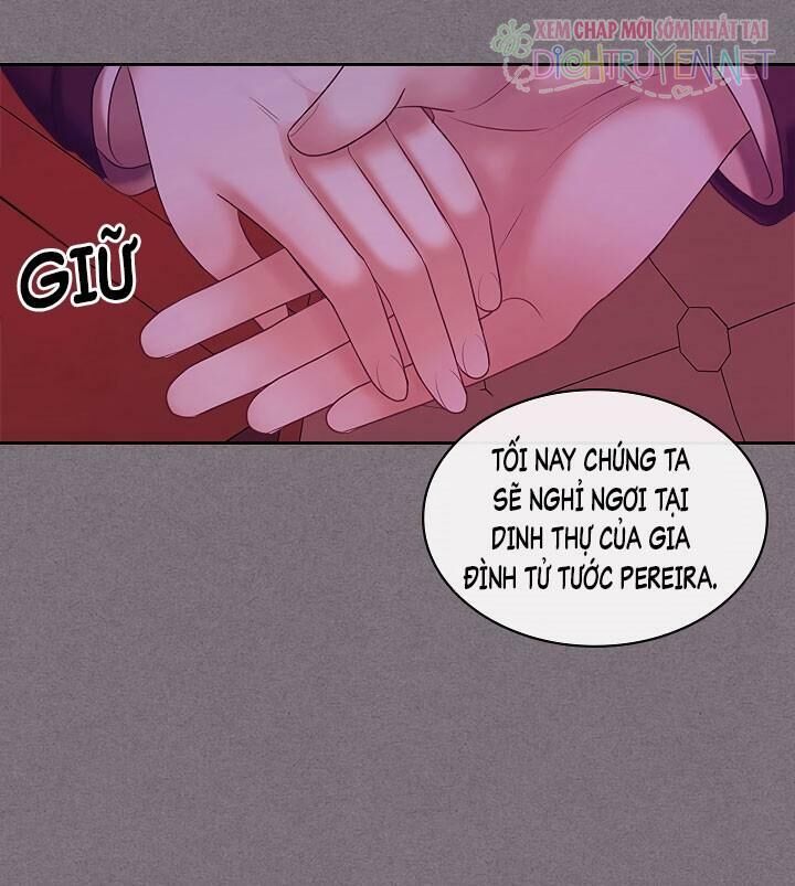 Tôi Trở Thành Hầu Gái Của Một Công Tước Chapter 55 - 27