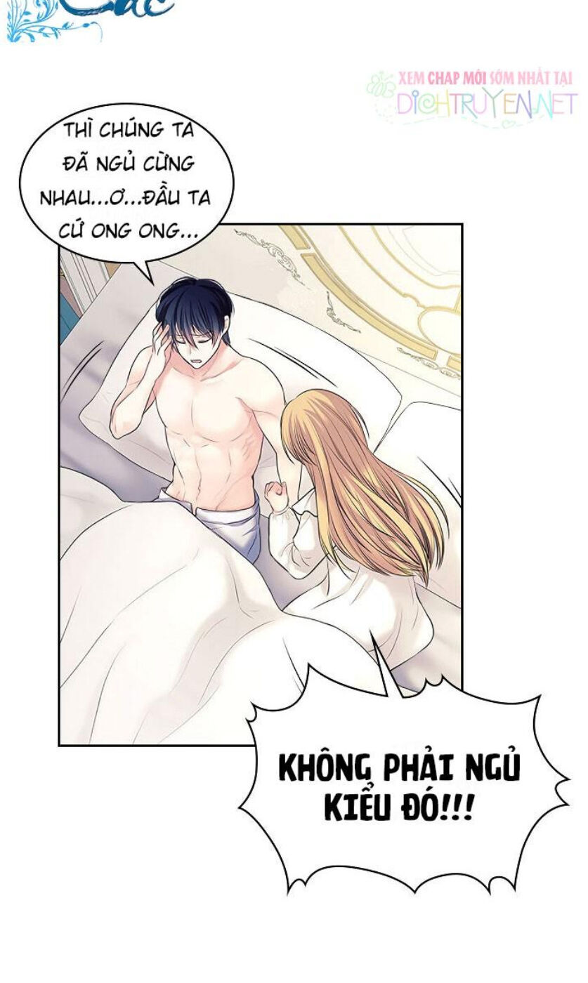 Tôi Trở Thành Hầu Gái Của Một Công Tước Chapter 58 - 50