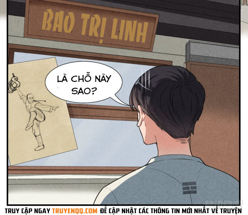 Thông Linh Sư Mạnh Nhất Thành Phố Chapter 9 - 7