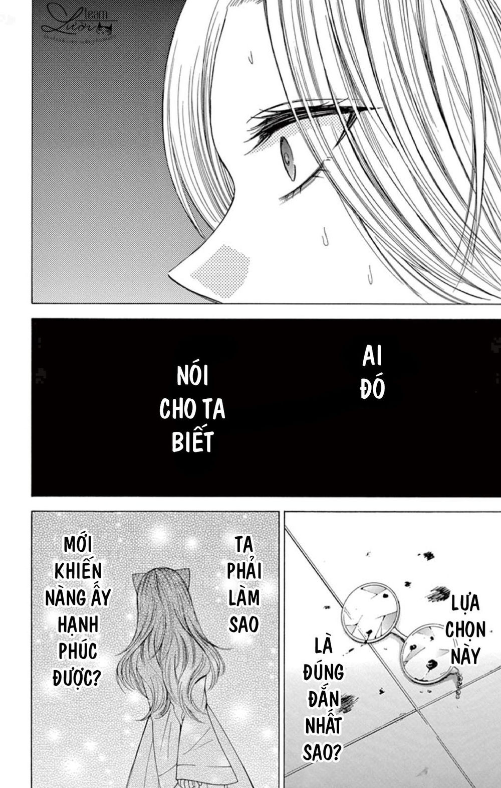 Kuzu To Kemomimi Chapter 19 - 38