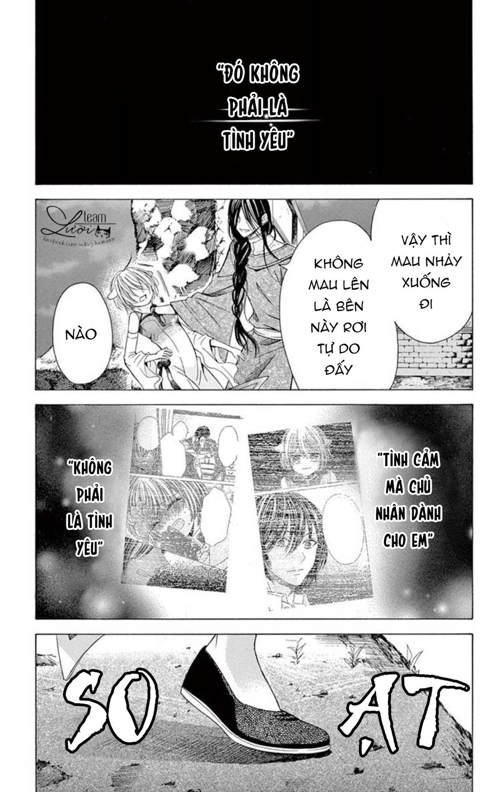 Kuzu To Kemomimi Chapter 20 - 29