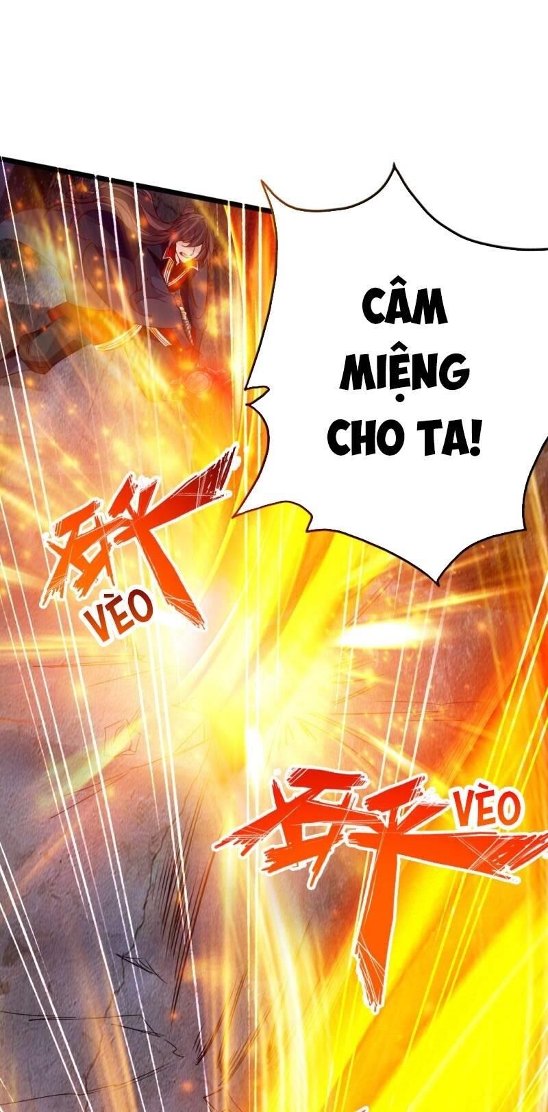 Tiên Võ Đế Tôn Chapter 62 - 9