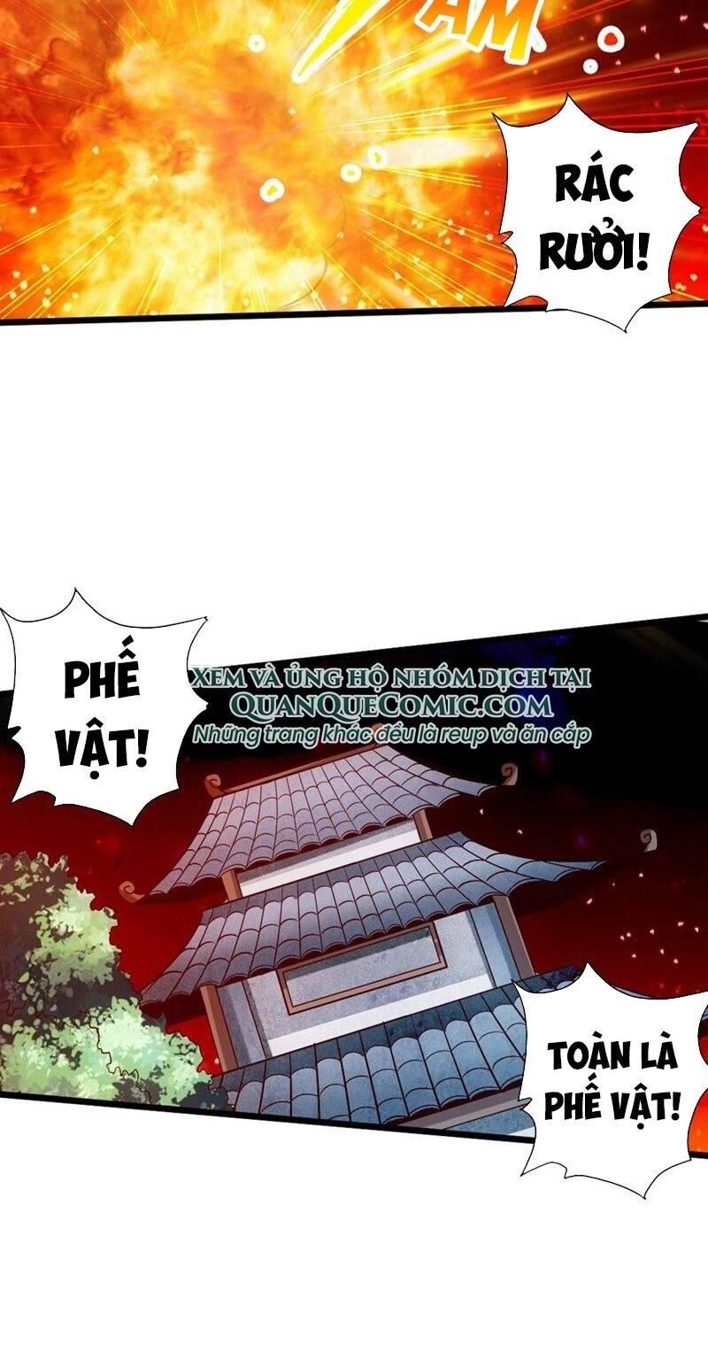 Tiên Võ Đế Tôn Chapter 63 - 32