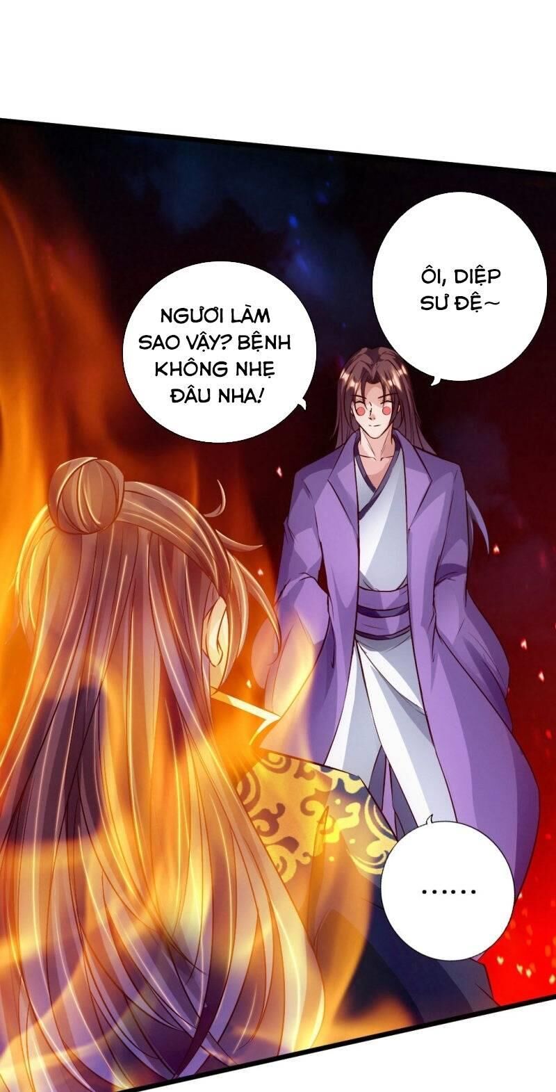 Tiên Võ Đế Tôn Chapter 64 - 11