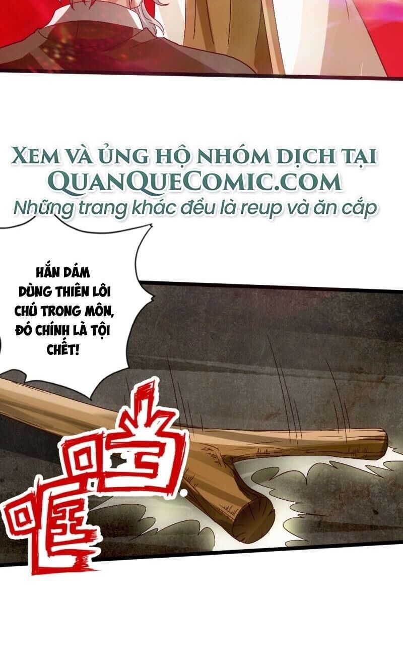 Tiên Võ Đế Tôn Chapter 66 - 6