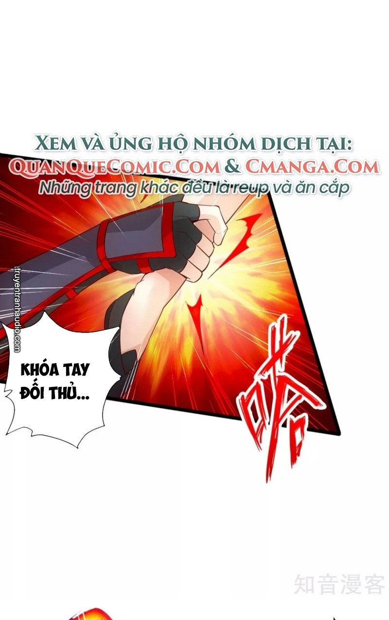 Tiên Võ Đế Tôn Chapter 83 - 7