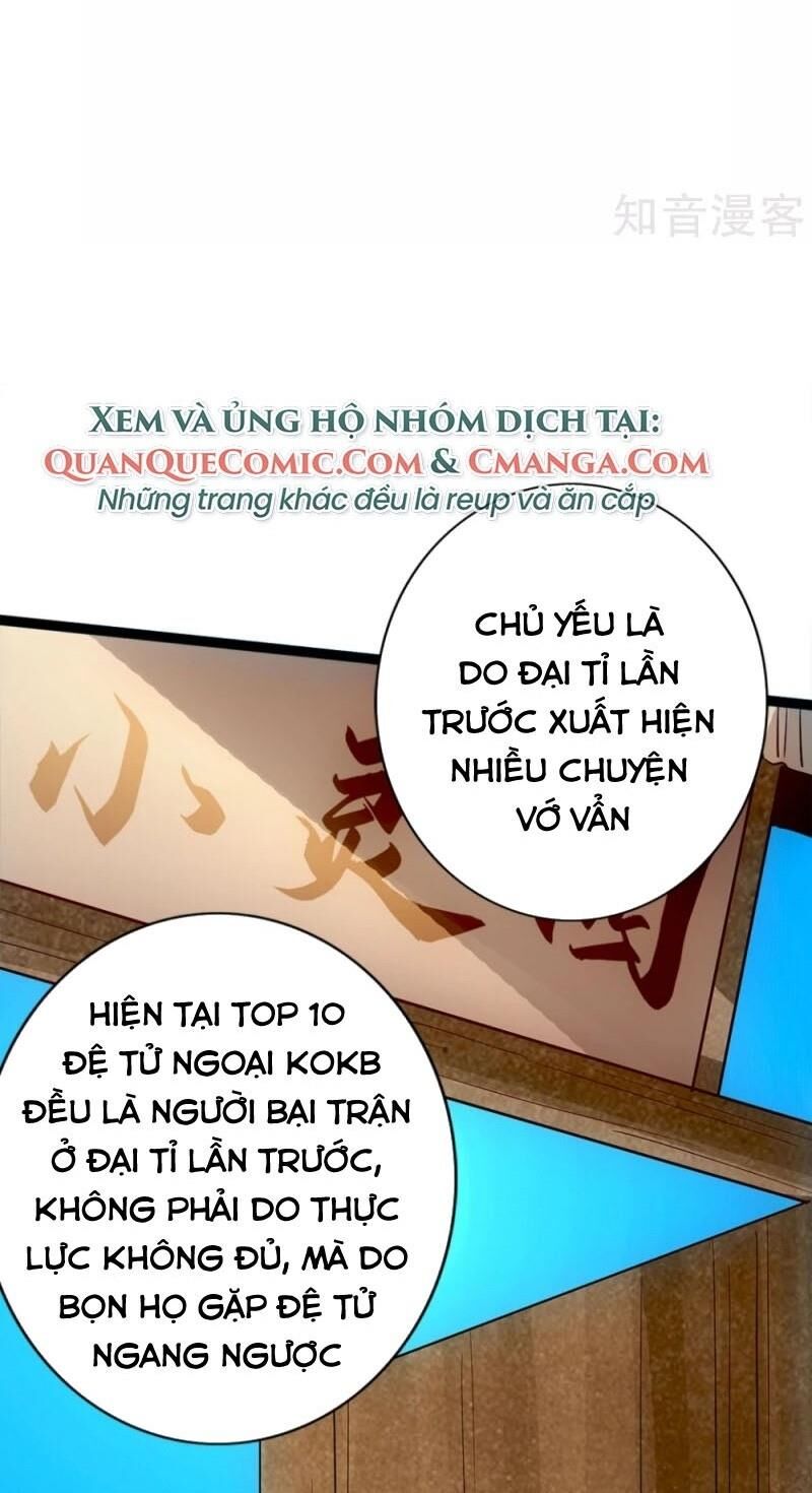 Tiên Võ Đế Tôn Chapter 86 - 18