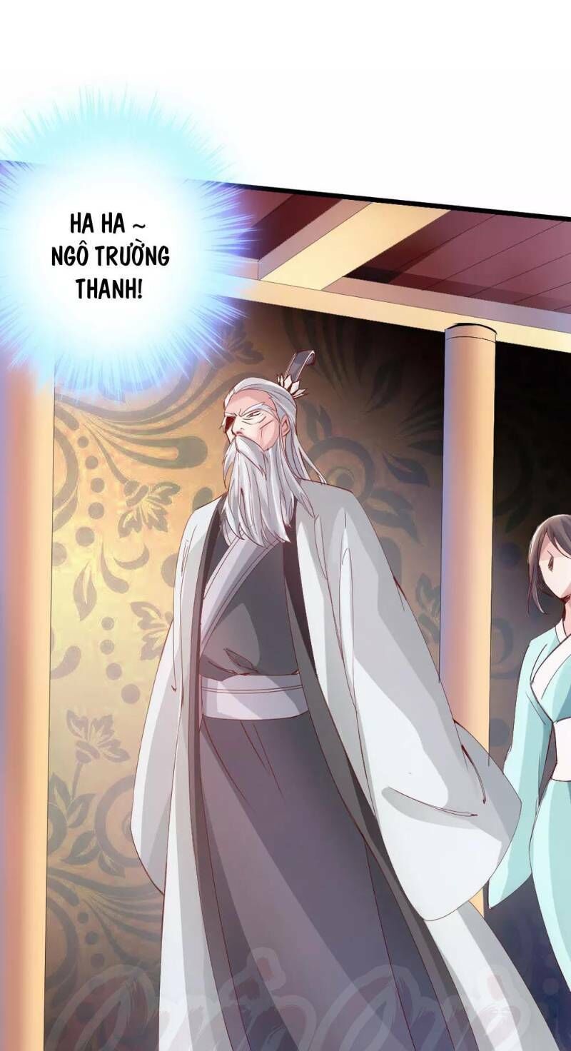 Tiên Võ Đế Tôn Chapter 48 - 18