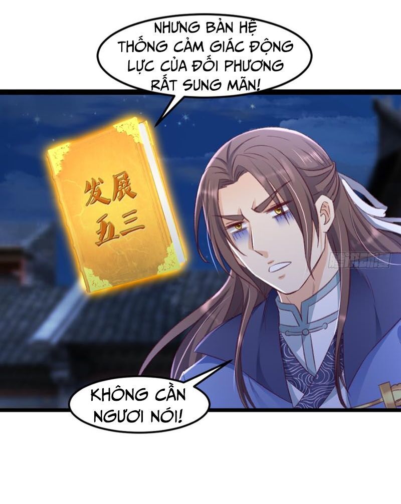 Lão Tổ Của Bạn Đang Online Chapter 27 - 32