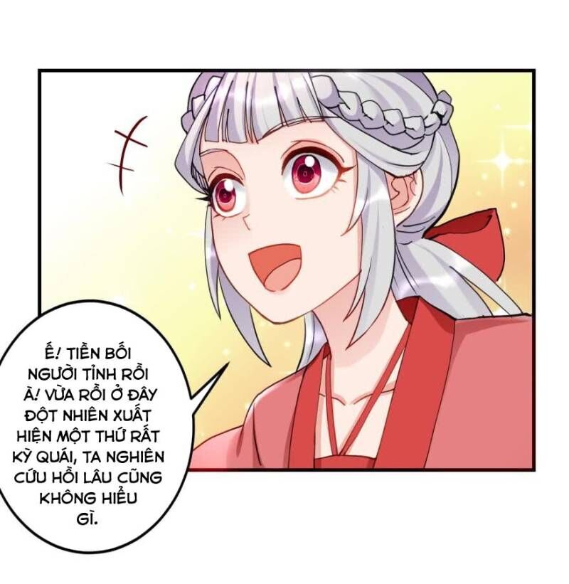 Lão Tổ Của Bạn Đang Online Chapter 60 - 28