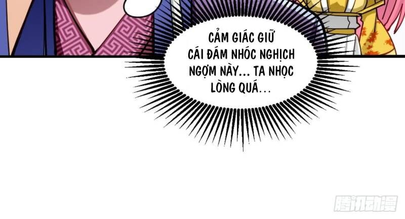 Lão Tổ Của Bạn Đang Online Chapter 70 - 14