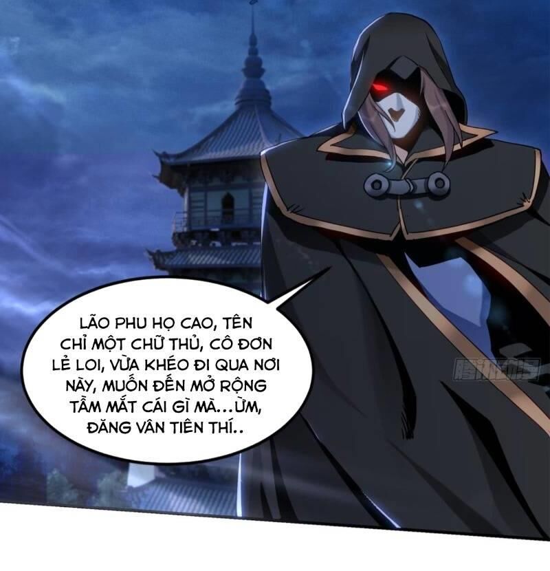 Lão Tổ Của Bạn Đang Online Chapter 78 - 33