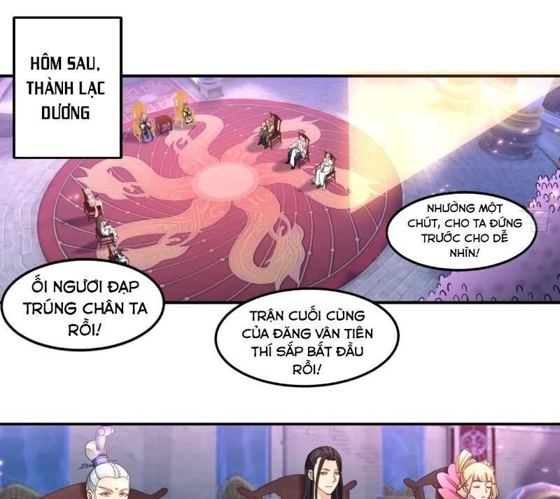 Lão Tổ Của Bạn Đang Online Chapter 78 - 49