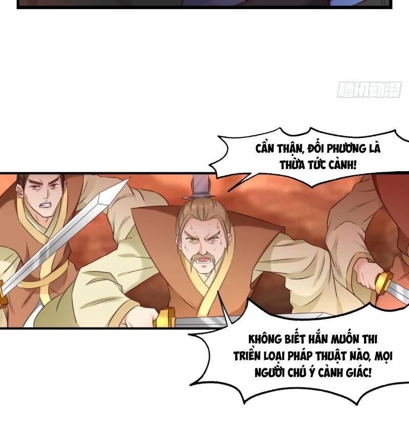 Lão Tổ Của Bạn Đang Online Chapter 79 - 54