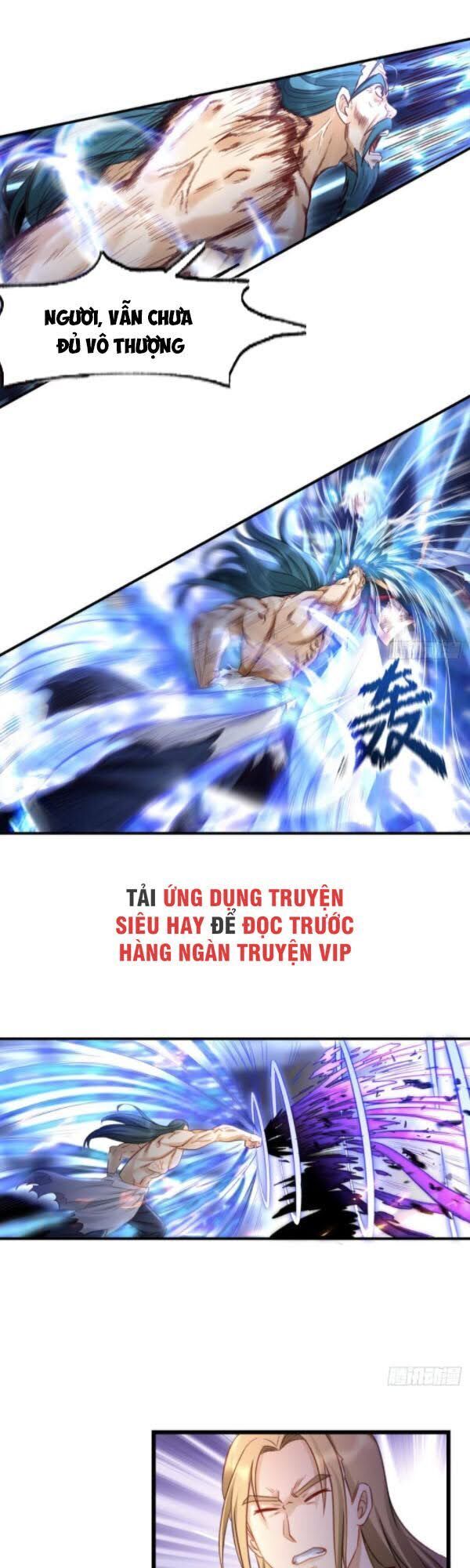 Lão Tổ Của Bạn Đang Online Chapter 89 - 20