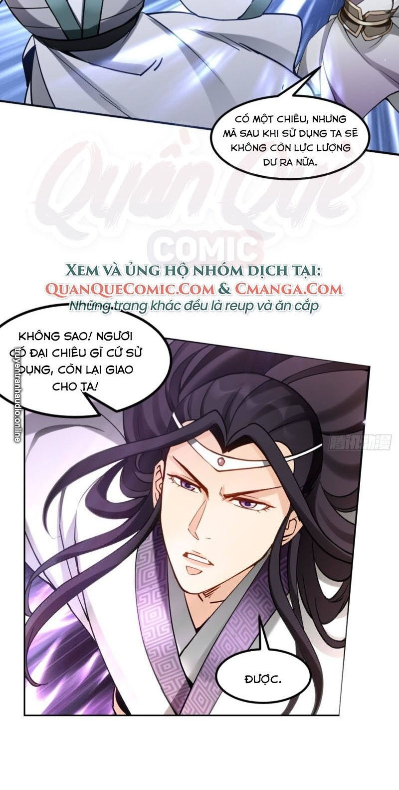 Lão Tổ Của Bạn Đang Online Chapter 92 - 2