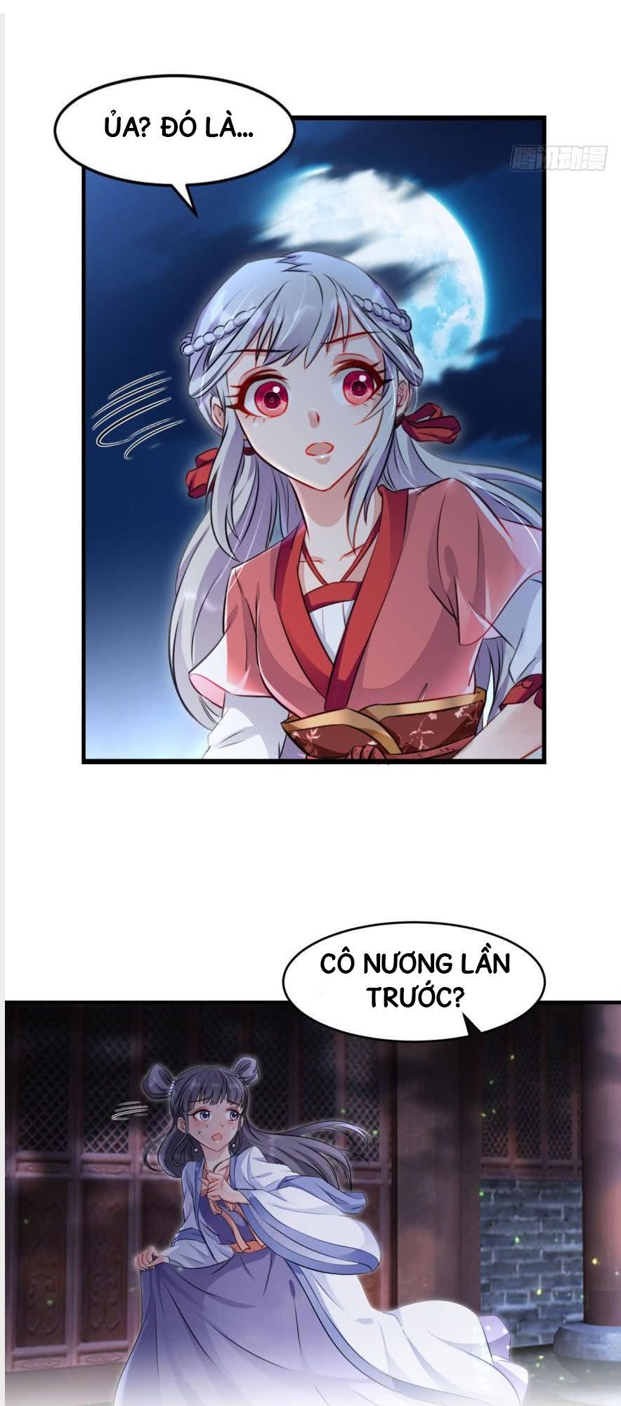 Lão Tổ Của Bạn Đang Online Chapter 22 - 45