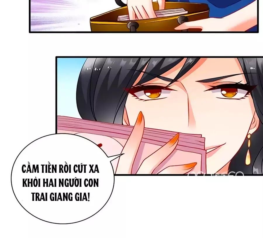 Một Thai Hai Bảo : Đưa Mami Về Nhà ! Chapter 27 - 41