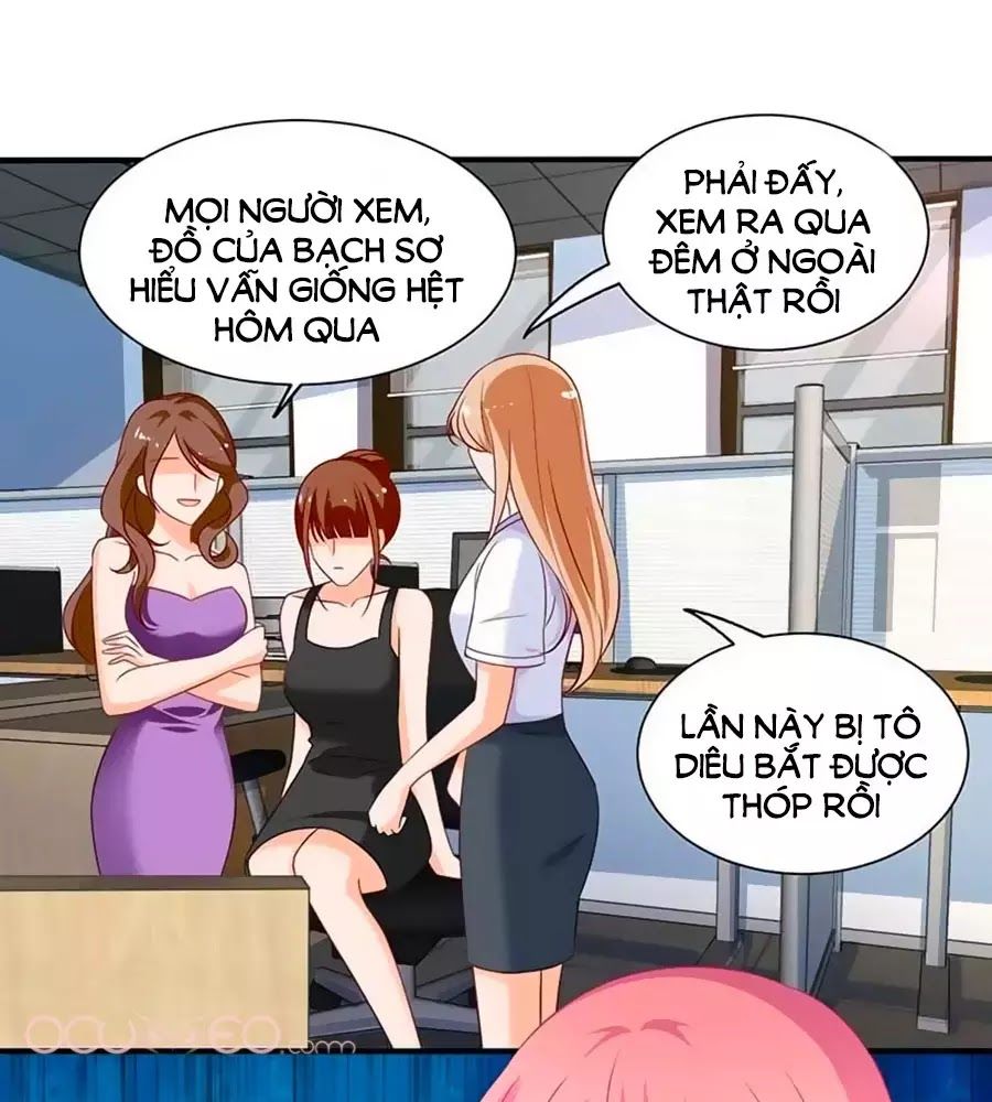 Một Thai Hai Bảo : Đưa Mami Về Nhà ! Chapter 30 - 1