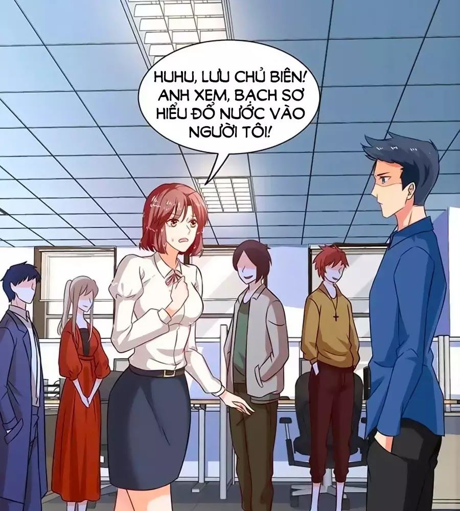 Một Thai Hai Bảo : Đưa Mami Về Nhà ! Chapter 30 - 18