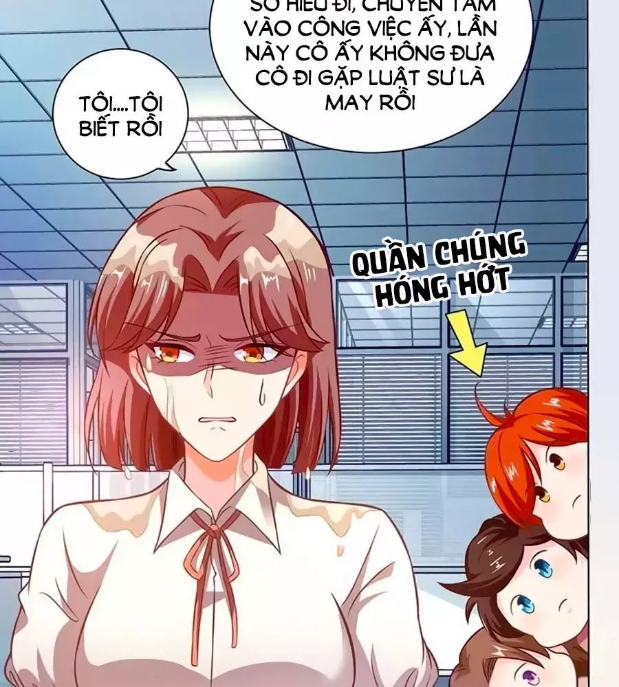 Một Thai Hai Bảo : Đưa Mami Về Nhà ! Chapter 30 - 21