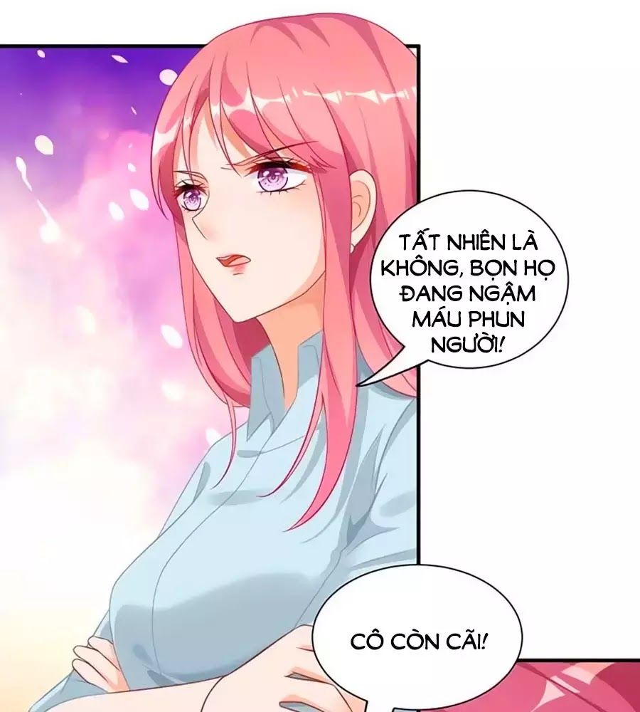 Một Thai Hai Bảo : Đưa Mami Về Nhà ! Chapter 30 - 4