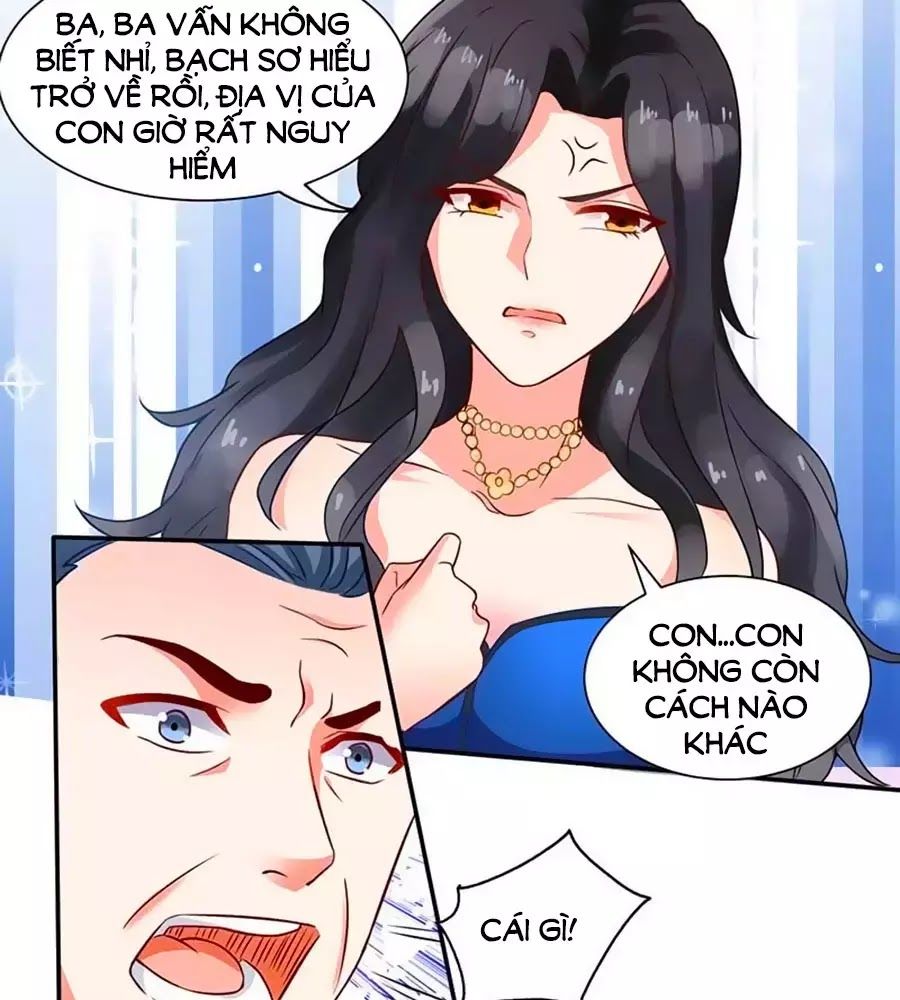 Một Thai Hai Bảo : Đưa Mami Về Nhà ! Chapter 30 - 37