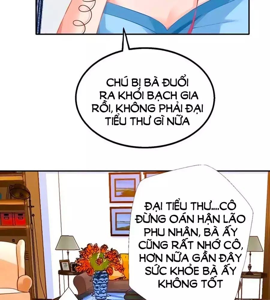 Một Thai Hai Bảo : Đưa Mami Về Nhà ! Chapter 31 - 45