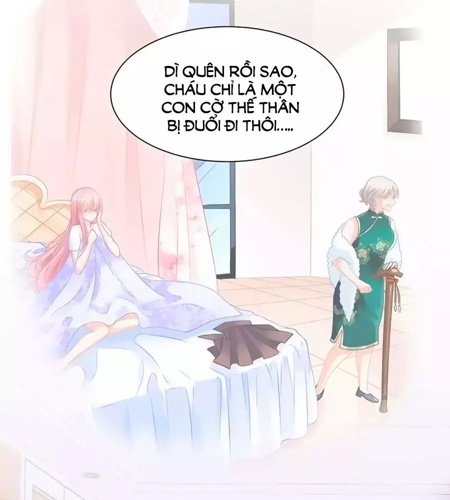 Một Thai Hai Bảo : Đưa Mami Về Nhà ! Chapter 32 - 9