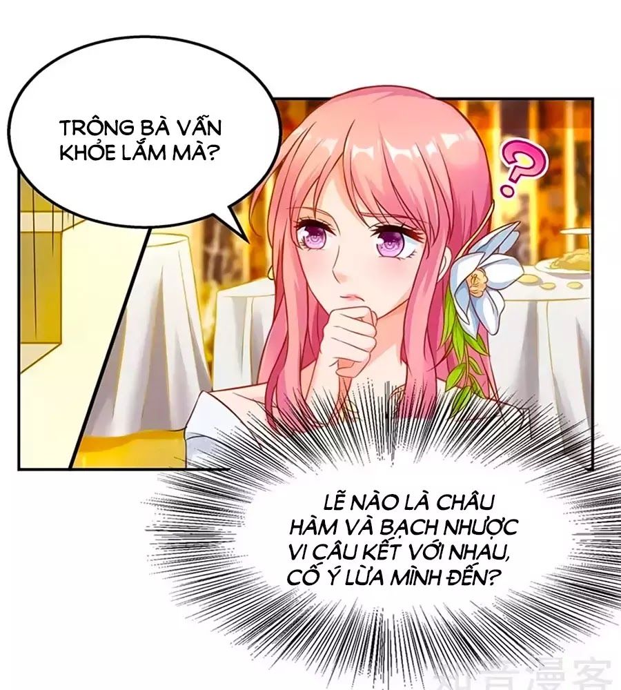 Một Thai Hai Bảo : Đưa Mami Về Nhà ! Chapter 36 - 1