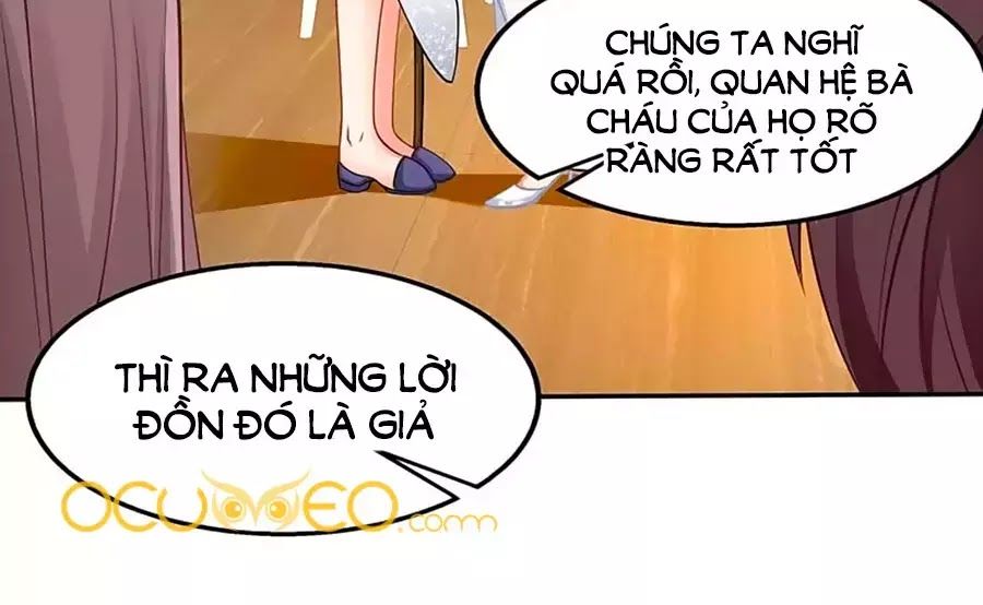 Một Thai Hai Bảo : Đưa Mami Về Nhà ! Chapter 36 - 18