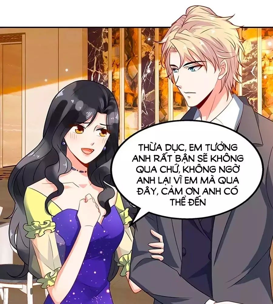 Một Thai Hai Bảo : Đưa Mami Về Nhà ! Chapter 36 - 42