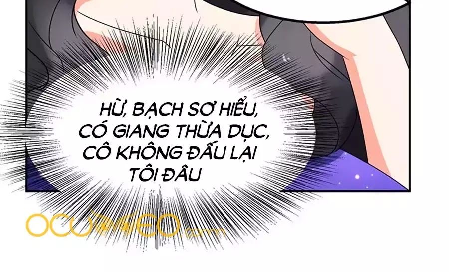 Một Thai Hai Bảo : Đưa Mami Về Nhà ! Chapter 36 - 45