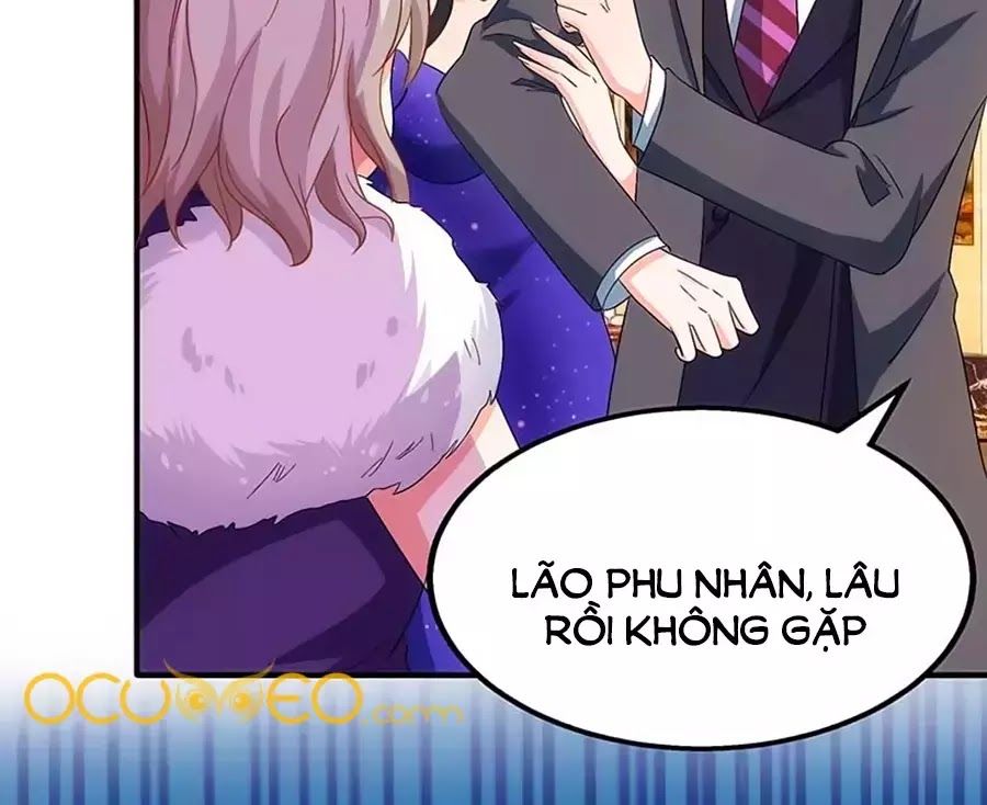 Một Thai Hai Bảo : Đưa Mami Về Nhà ! Chapter 36 - 48