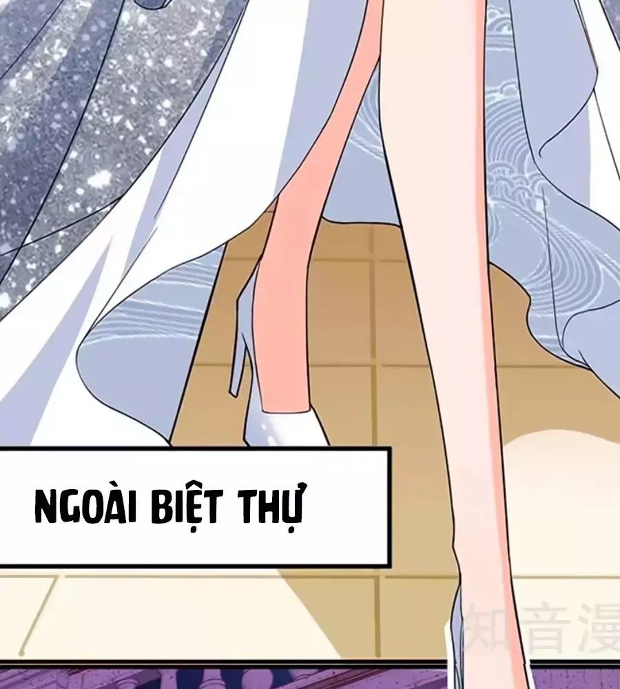 Một Thai Hai Bảo : Đưa Mami Về Nhà ! Chapter 38 - 14