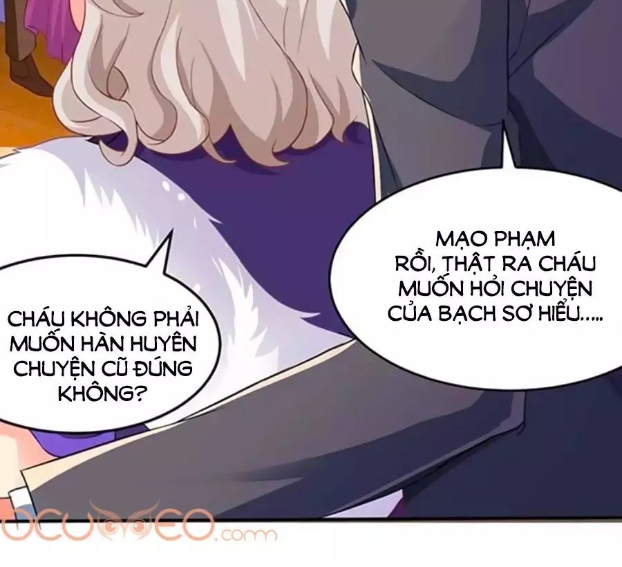 Một Thai Hai Bảo : Đưa Mami Về Nhà ! Chapter 38 - 8