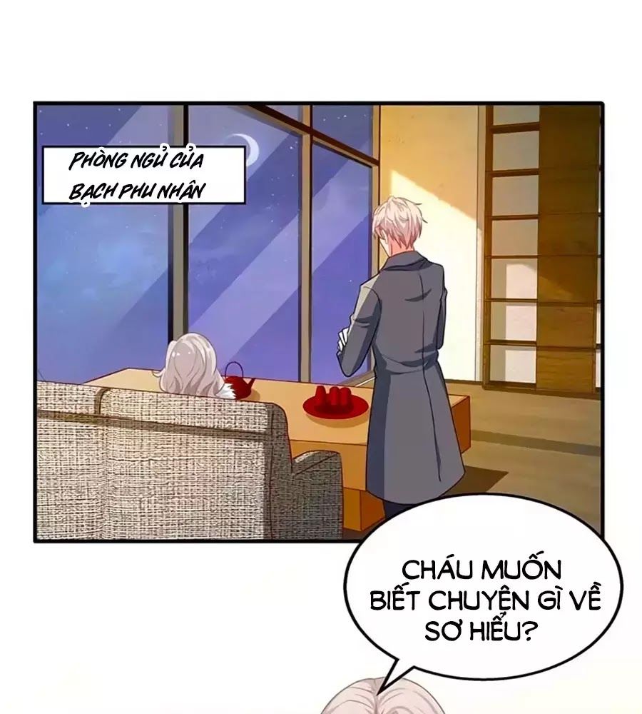 Một Thai Hai Bảo : Đưa Mami Về Nhà ! Chapter 39 - 15